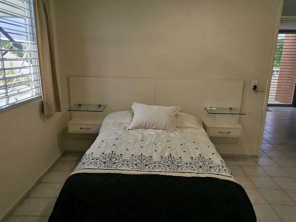 Casa De Los Abuelos Hotel Merida Homestay