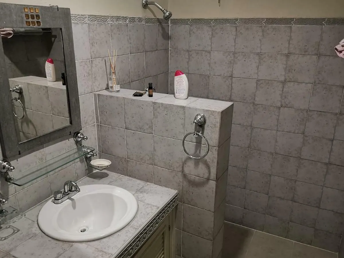 Homestay Casa De Los Abuelos Hotel Merida