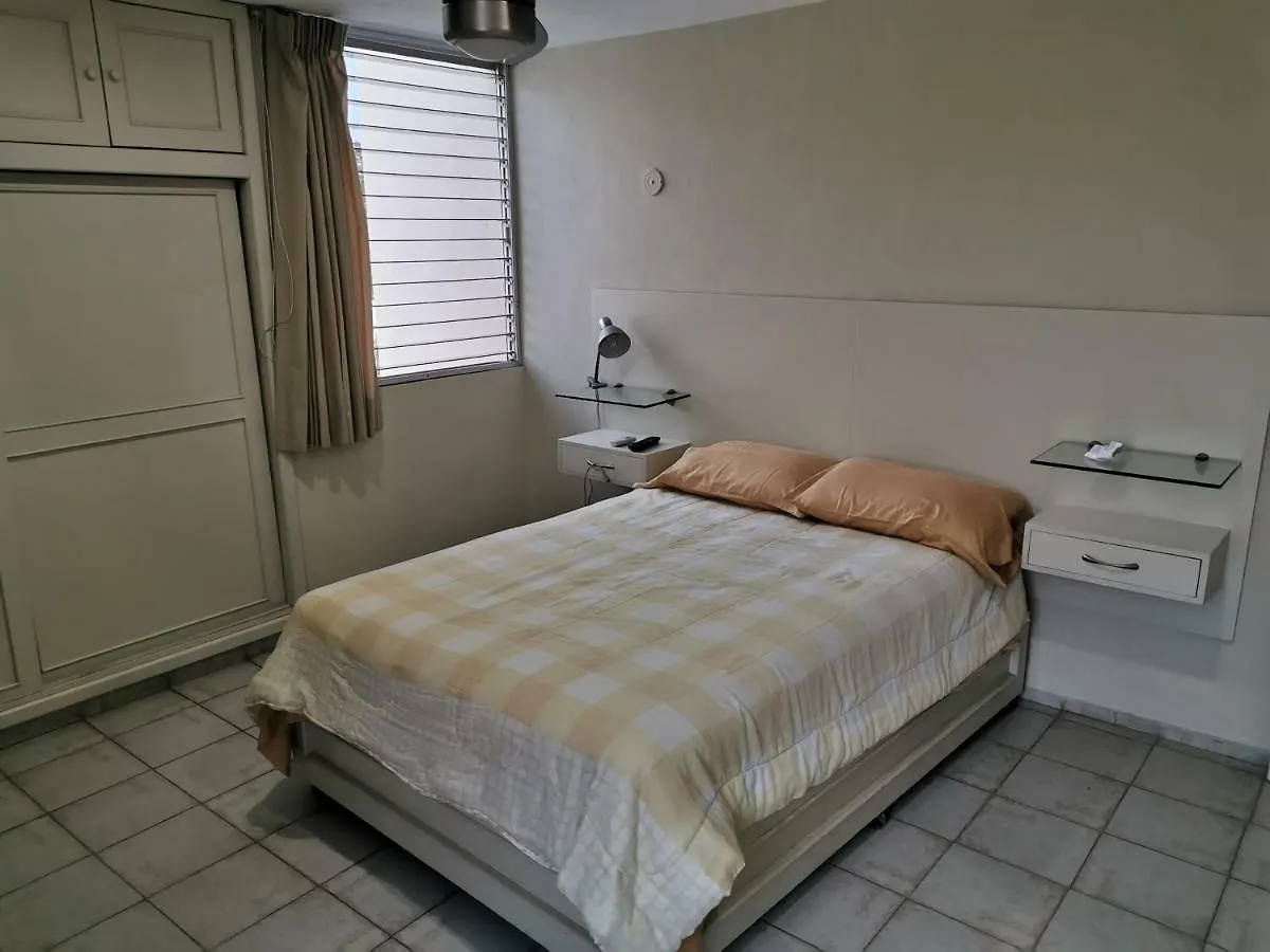 Homestay Casa De Los Abuelos Hotel Merida